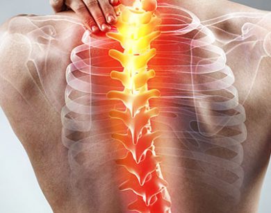 Operacyjne leczenie skolioz już w ofercie Szpitala na Klinach