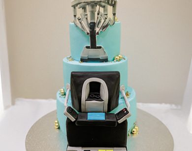 piec lat centrum chirurgii robotycznej neo hospital