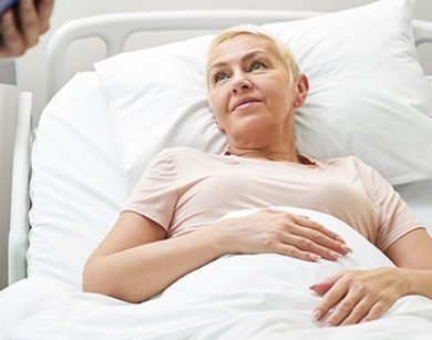 pierwsze zabiegi raka endometrium ze wsparciem robota chirurgicznego