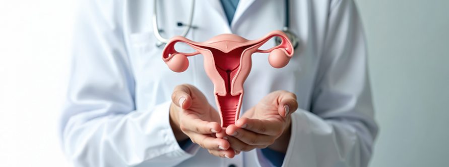 polip endometrialny cichy lokator macicy jak sie go diagnozuje i leczy