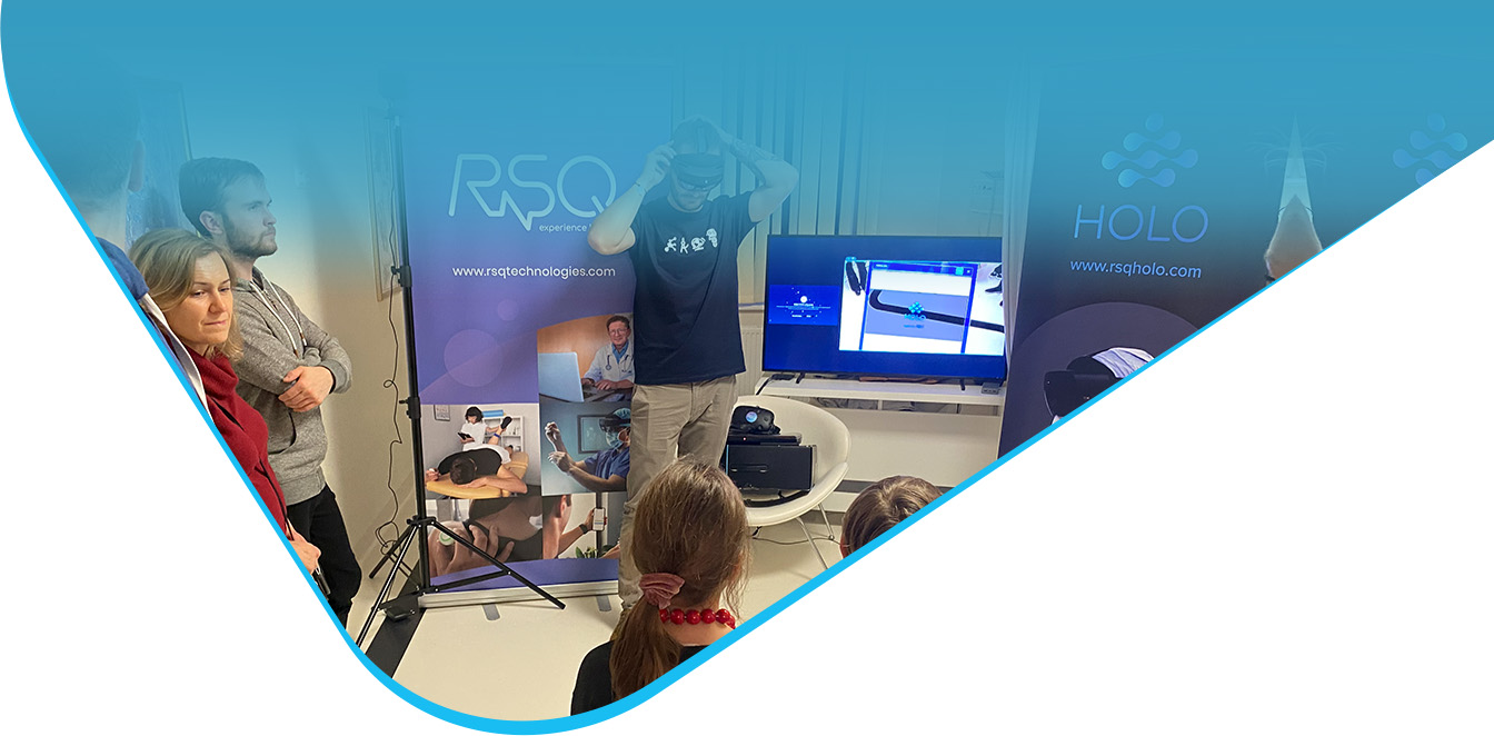 ponad uczestnikow malopolskiej nocy naukowcow w szpitalu na klinach