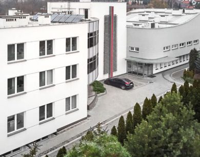 raport un global compact network poland zielone szpitale z udzialem neo hospital