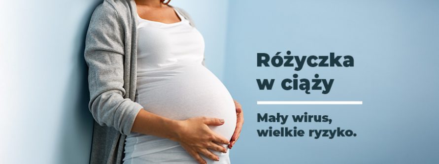 rozyczka w ciazy