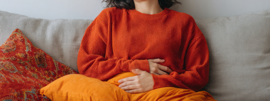 silny bol owulacyjny dlaczego wystepuje i kiedy warto odwiedzic ginekologa