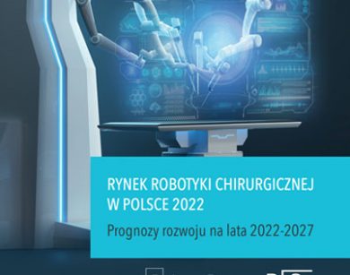 specjalisci ze szpitala na klinach o przyszlosci robotyki chirurgicznej w raporcie rynek robotyki chirurgicznej w polsce