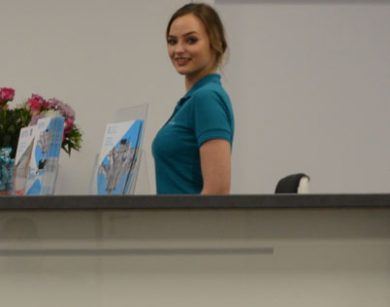 stawiamy na bezpieczenstwo pacjentow w naszym ambulatorium przy ul cechowej w krakowie