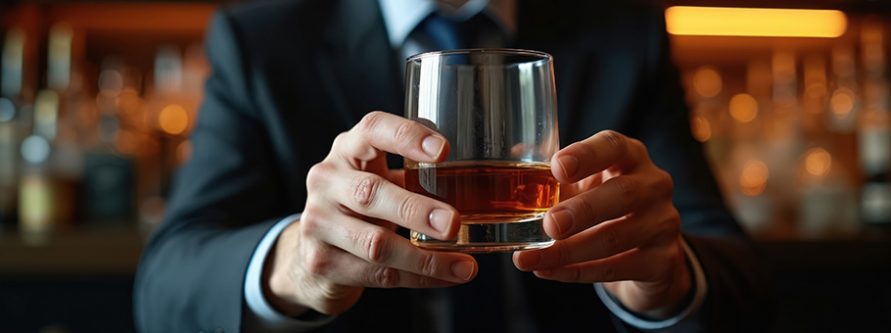 sukces z cena uzaleznienia co oznacza byc wysokofunkcjonujacym alkoholikiem