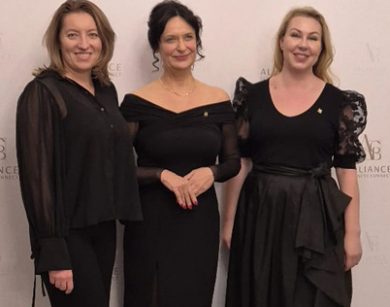 swietujemy rocznice powstania alliance business connect