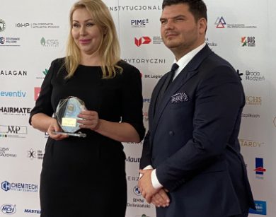 szpital na klinach otrzymal tytul laureata nagrody polska nagroda jakosci