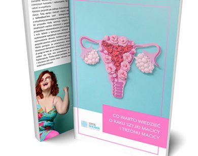 szpital na klinach przygotowal kompendium wiedzy o raku szyjki macicy