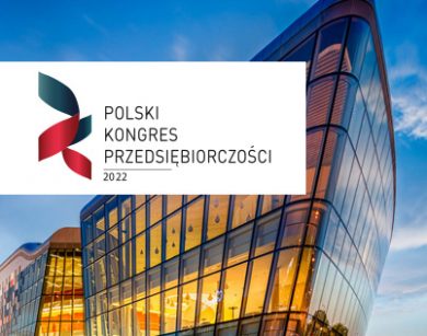 szpital na klinach uczestnikiem ix polskiego kongresu przedsiebiorczosci