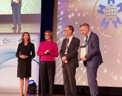 szpital na klinach w gronie najlepszych szpitali na swiecie