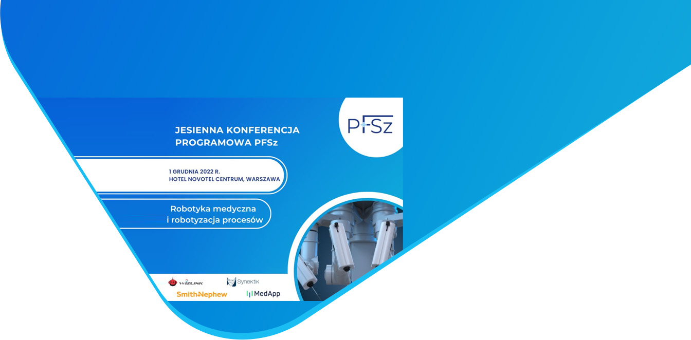 szpital na klinach wezmie udzial w jesiennej konferencji programowej polskiej federacji szpitali