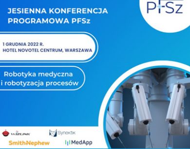 szpital na klinach wezmie udzial w jesiennej konferencji programowej polskiej federacji szpitali