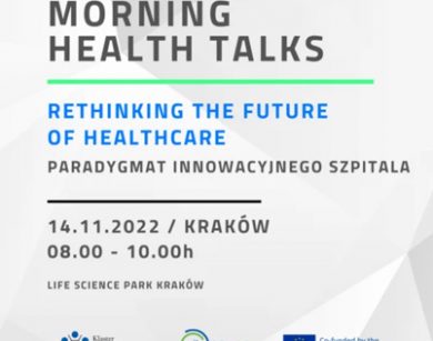 szpital na klinach wezmie udzial w spotkaniu eit health hub poland