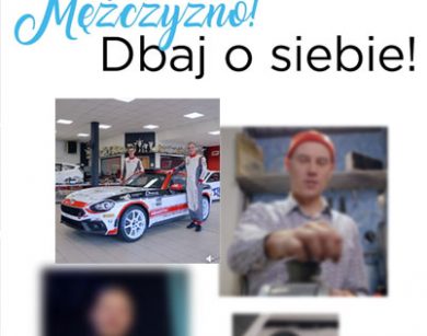 movember polska spot agi szuścik