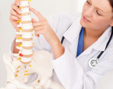 zabiegi z zakresu chirurgii kręgosłupa w krakowie dostępne w szpitalu na klinach