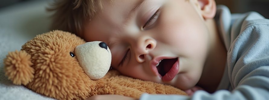 trzeci migdalek maly straznik z wielkimi konsekwencjami