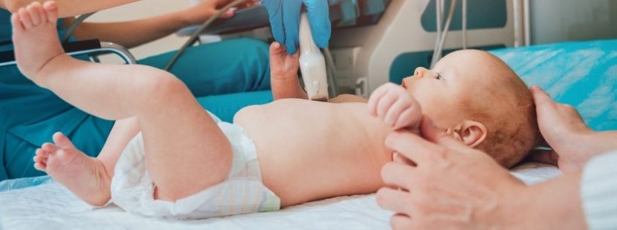 usg niemowlecia bez tajemnic rozmowa z chirurgiem dzieciecym ktora rozwiewa rodzicielskie leki