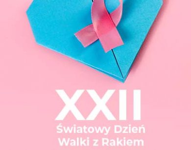 xxii swiatowy dzien walki z rakiem world cancer day