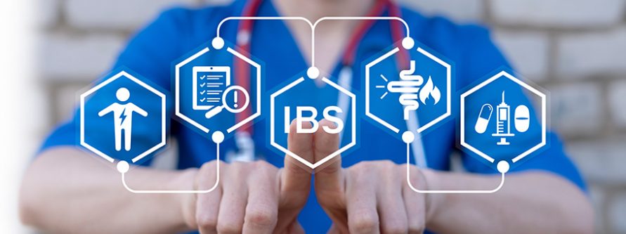 zespol jelita drazliwego