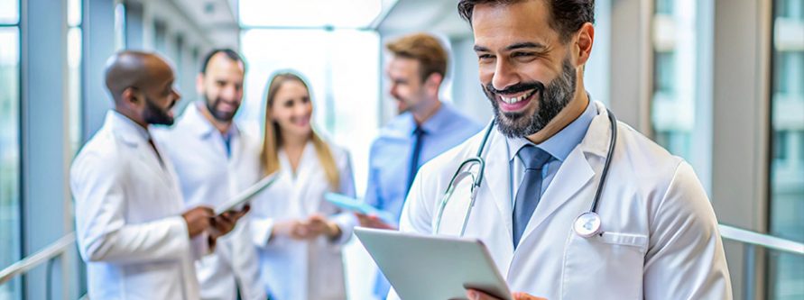 znaczenie prehabilitacji w praktyce sprawdzone strategie i dobre praktyki